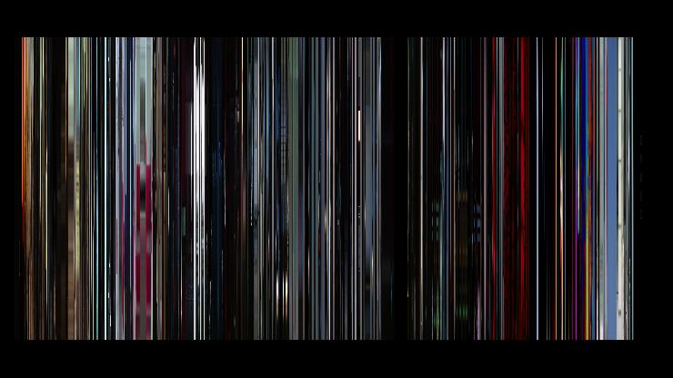 2001 - A Space Odyssey
