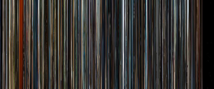 Cloud Atlas
