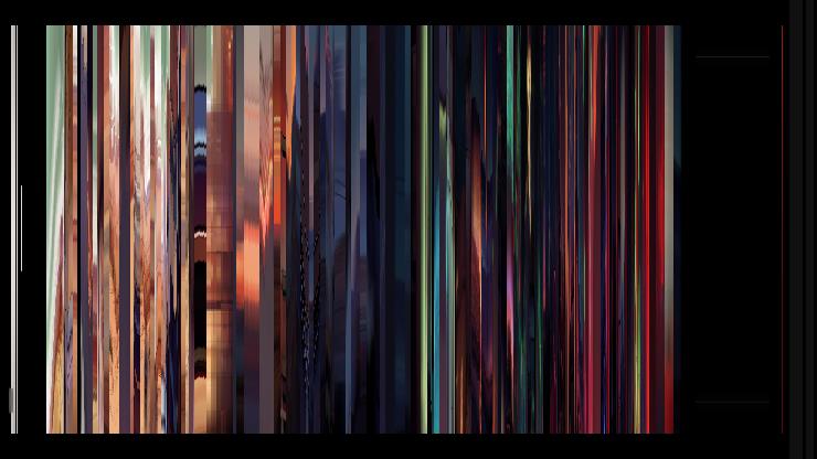 Love Death and Robots s01e12 Fish Night