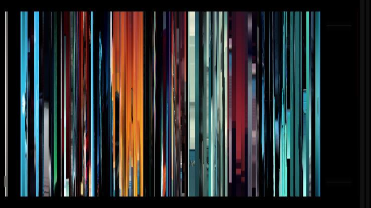 Love Death and Robots s01e14 Zima Blue