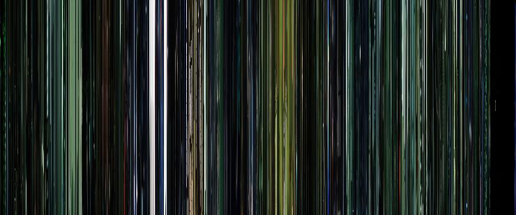The Matrix 1
