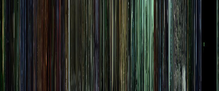 The Matrix 2 - Reloaded