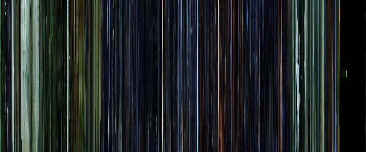 The Matrix 3 - Revolutions